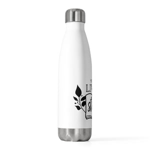 20oz Insulated Bottle