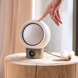 Homey Intelligent Desktop Heater