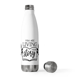 20oz Insulated Bottle