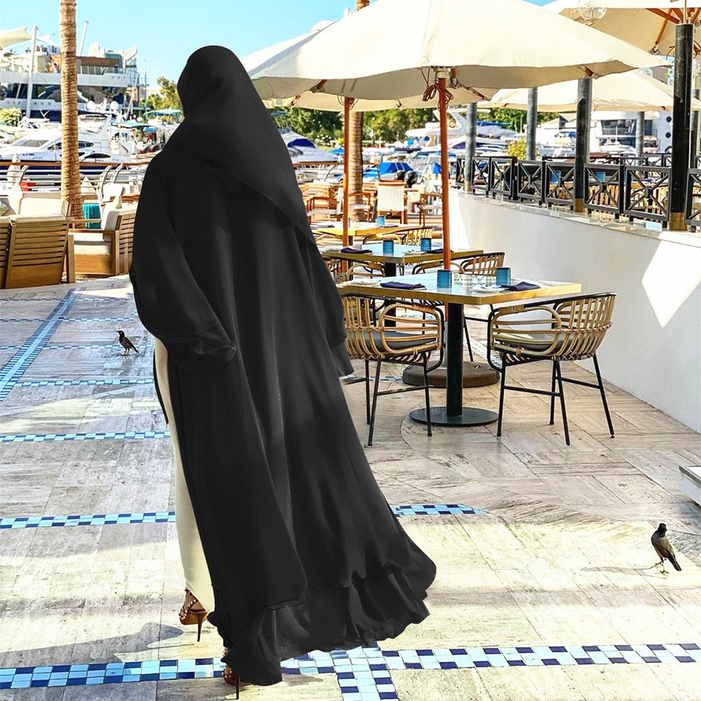 abaya