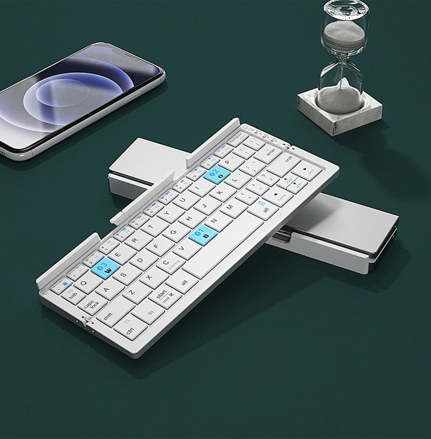 Homey Smart Foldable Keyboard