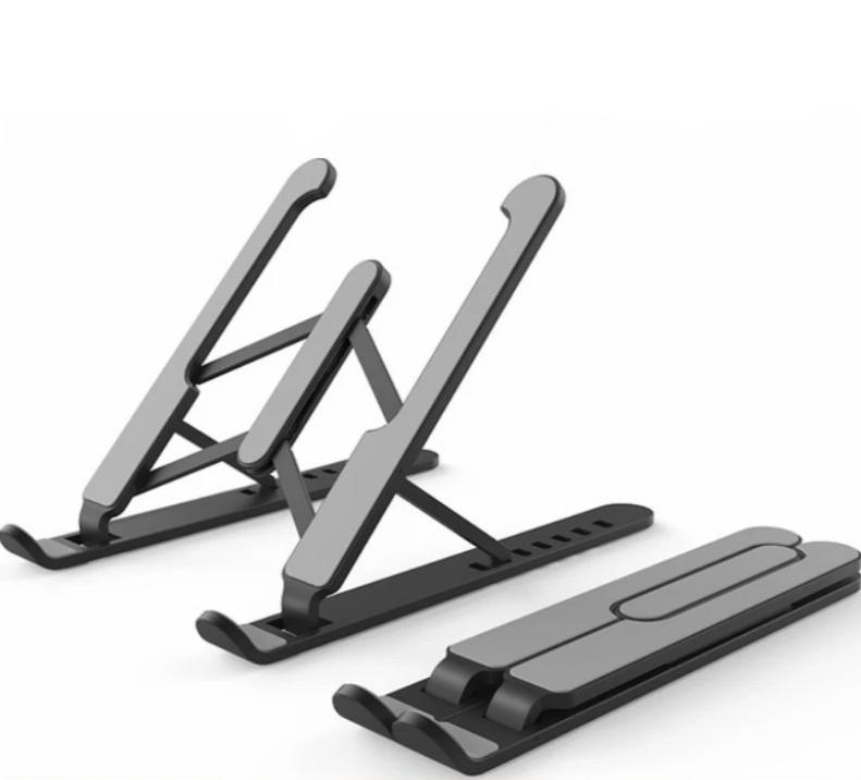 Homey Laptop Stand - Ergonomic & Non-Slip