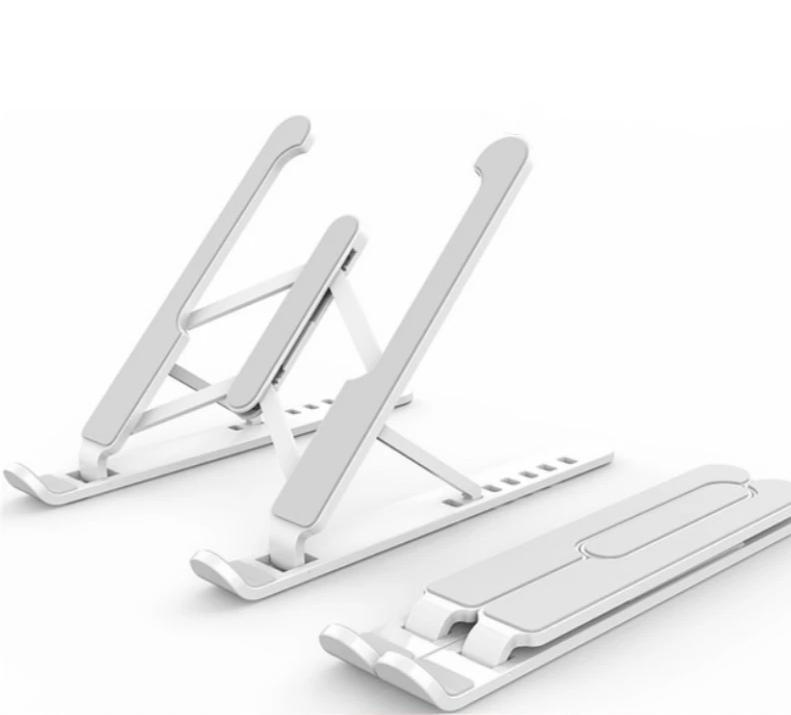 Homey Laptop Stand - Ergonomic & Non-Slip