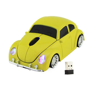 Homey Beetle Wireless Mice