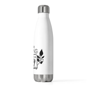 20oz Insulated Bottle