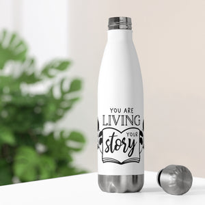 20oz Insulated Bottle