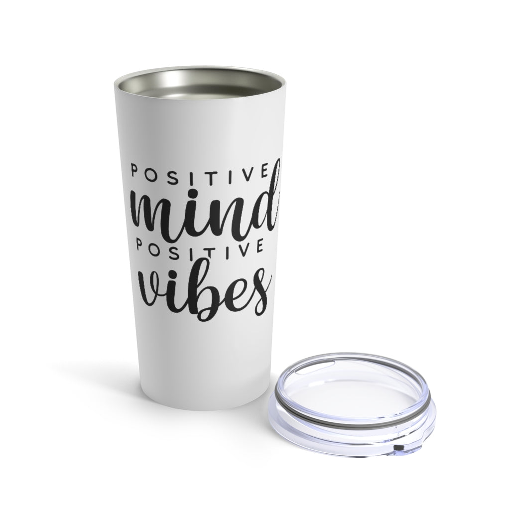 Motivational Tumbler 20oz