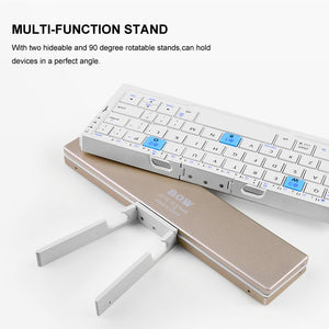 Homey Smart Foldable Keyboard