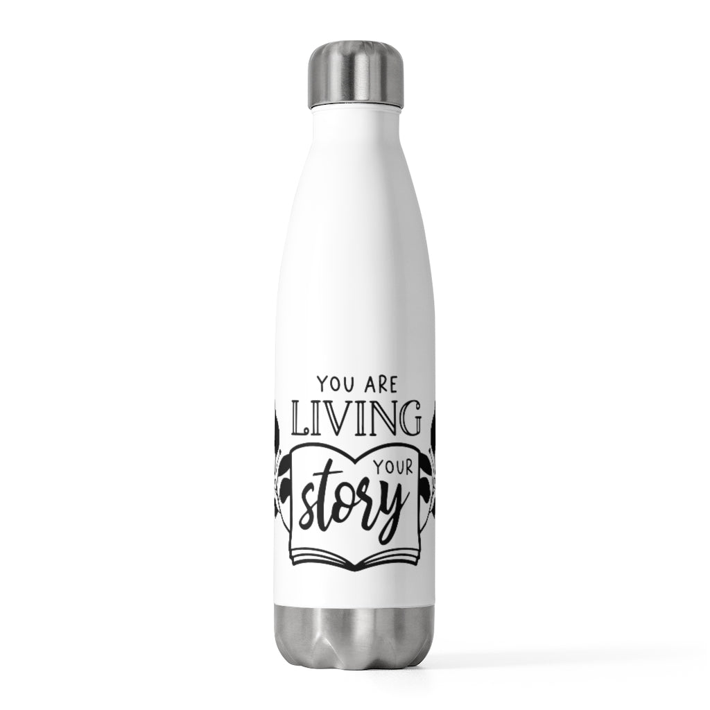 20oz Insulated Bottle