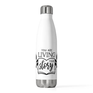 20oz Insulated Bottle