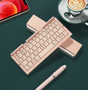 Homey Smart Foldable Keyboard