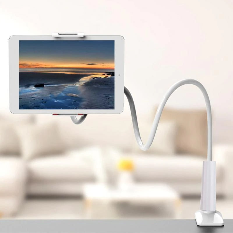 Homey Long Arm Tablet Stand Holder