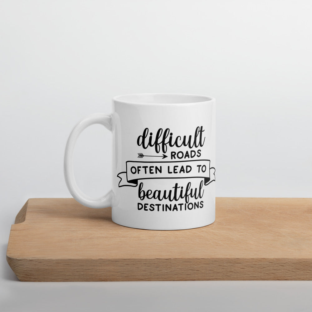 Motivational Mug