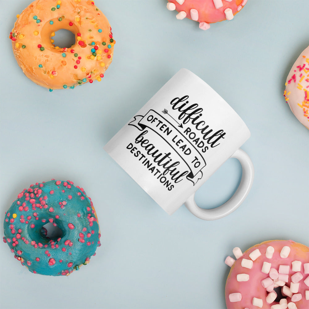 Motivational Mug