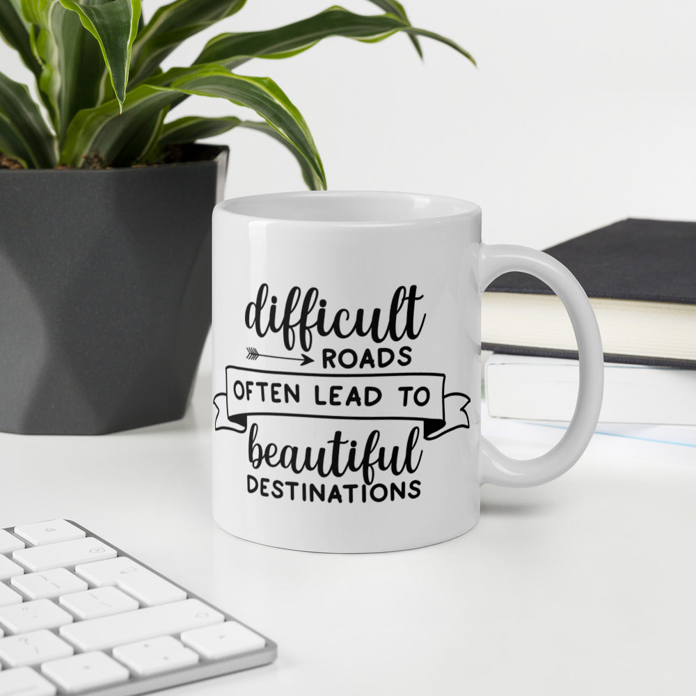 Motivational Mug