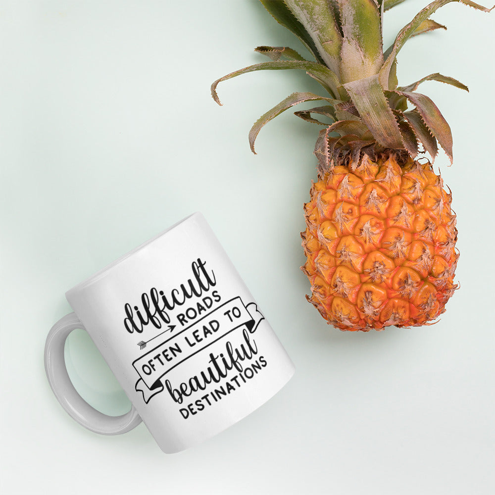 Motivational Mug