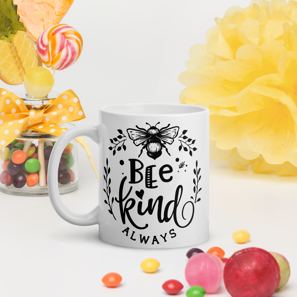 Be Kind MUG